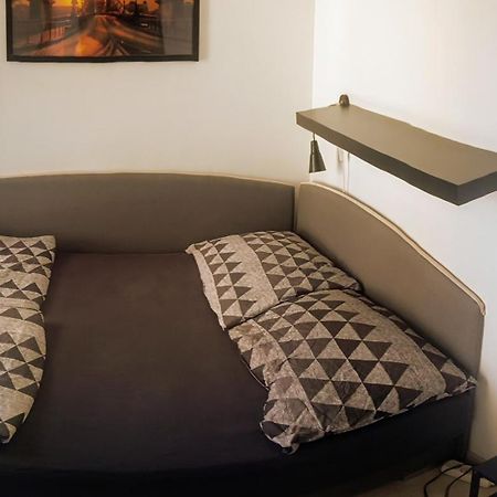 Sparrowl Apartments بودابست المظهر الخارجي الصورة