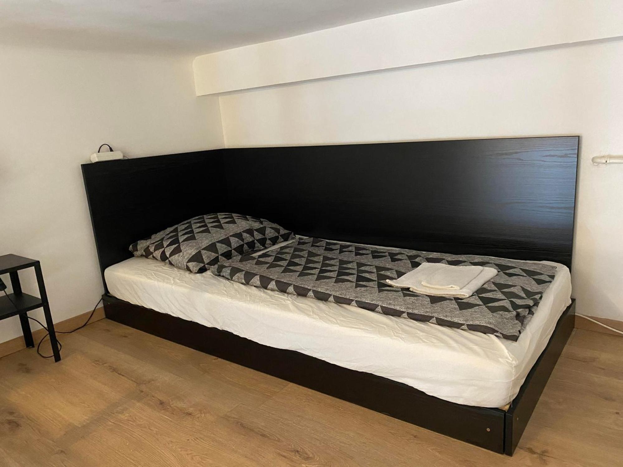 Sparrowl Apartments بودابست المظهر الخارجي الصورة