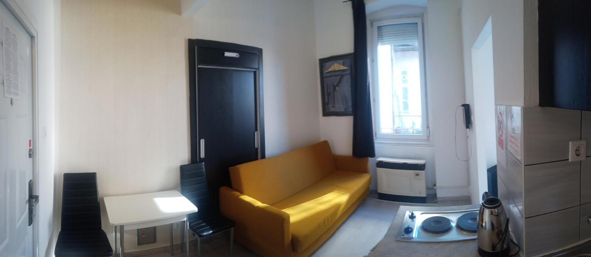 Sparrowl Apartments بودابست المظهر الخارجي الصورة