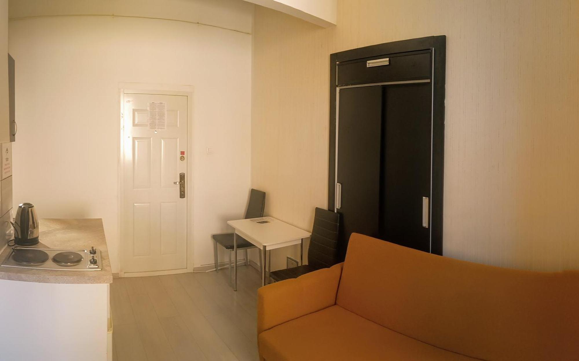 Sparrowl Apartments بودابست المظهر الخارجي الصورة