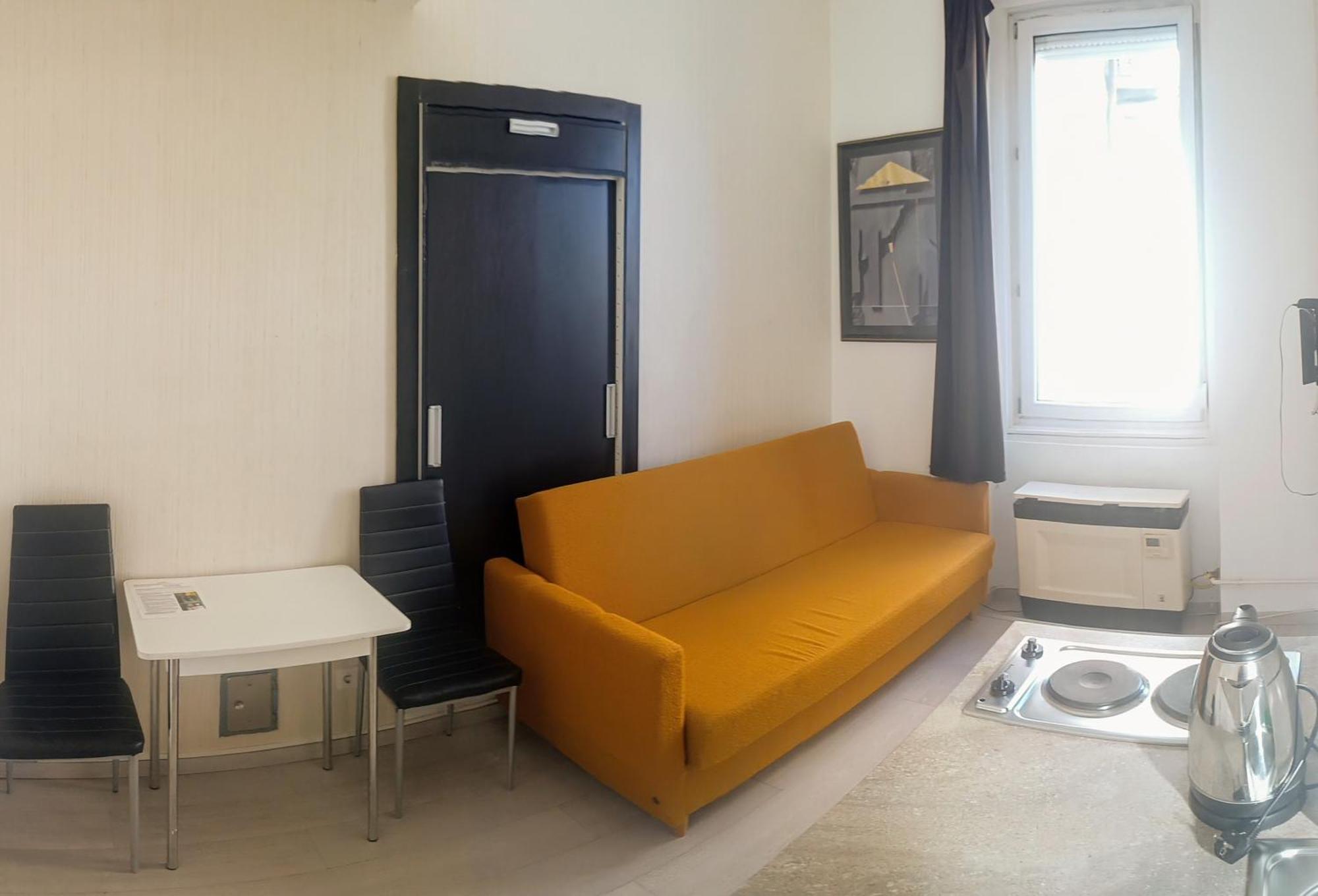 Sparrowl Apartments بودابست المظهر الخارجي الصورة