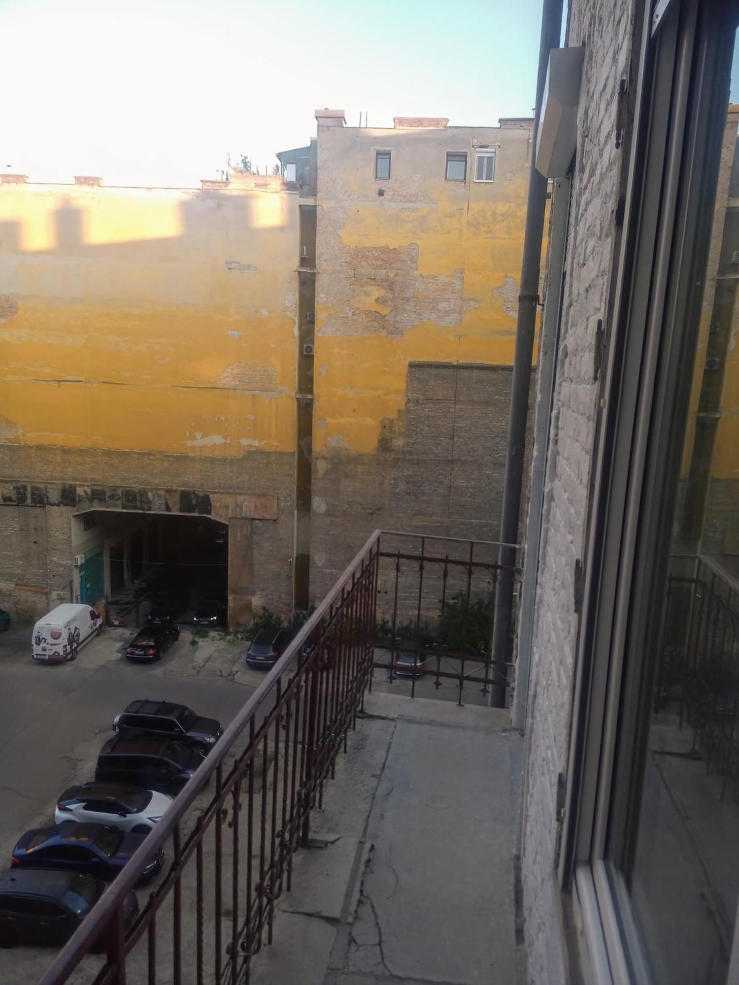 Sparrowl Apartments بودابست الغرفة الصورة
