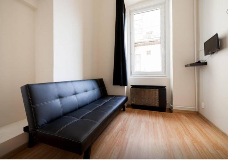 Sparrowl Apartments بودابست المظهر الخارجي الصورة